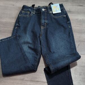 Kids Classic Blue Jeans